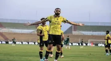 صدام الدوري.. موعد انطلاق مباراة وادي دجلة والمقاولون العرب في الجولة المقبلة
